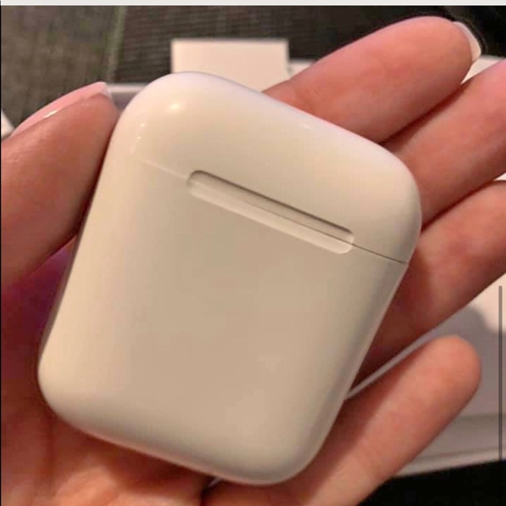 Apple air pods